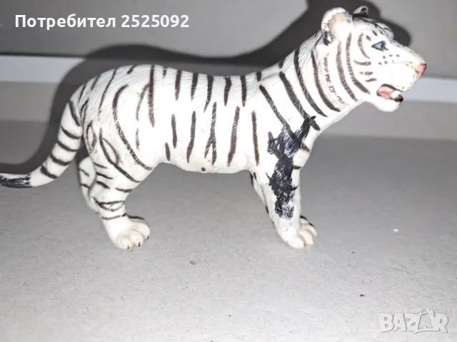 Колекционерски фигурки Schleich,  Papo, Mojo, NF, Simba , снимка 14 - Фигурки - 49598340