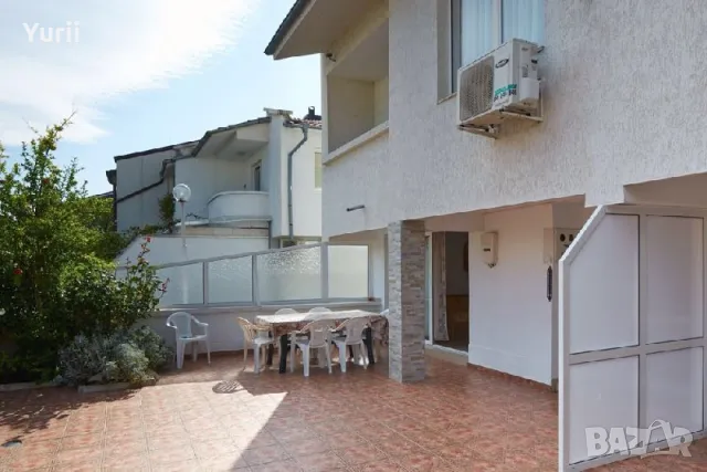 Много поддържана къща на 50 м до плажа., снимка 4 - Къщи - 49853831