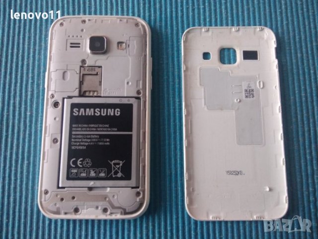 Самсунг sm-ĵ100h ,за части, снимка 2 - Samsung - 40171870