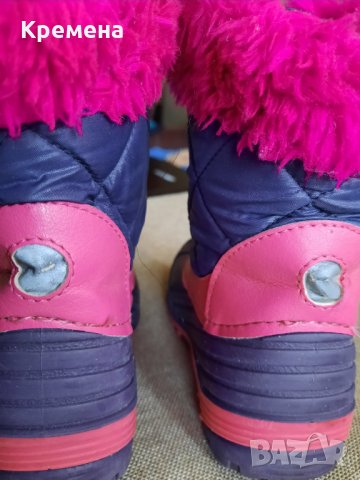 детски ботуши за момиче, н.26, 10лв; н.24/25-цена 8лв, снимка 5 - Детски боти и ботуши - 34451702