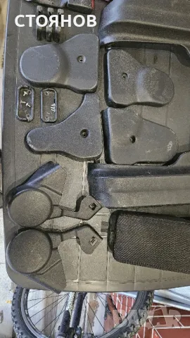 всичко по 2€ за брой от Suzuki Grand Vitara 2010г