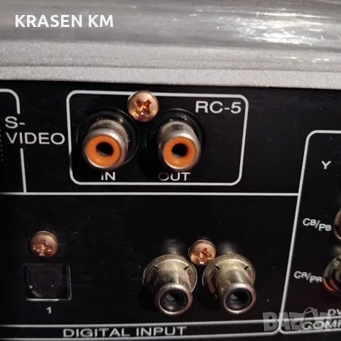 MARANTZ SR 3001., снимка 12 - Ресийвъри, усилватели, смесителни пултове - 55716363