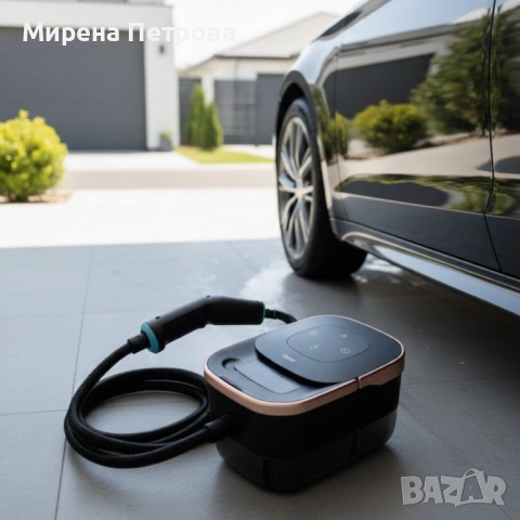 Парочистачка Oliver Voltz, 1500W, 4 Bar, 1.25л - 6 степени на парата, снимка 2 - Парочистачки и Водоструйки - 52917783