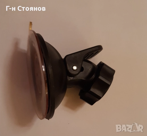 Продавам видеорегистратор HD DVR с 2,5“ ТFT LCD екран, снимка 8 - Друга електроника - 51489135