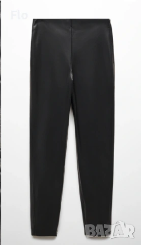 Клин Mango изкуствена кожа