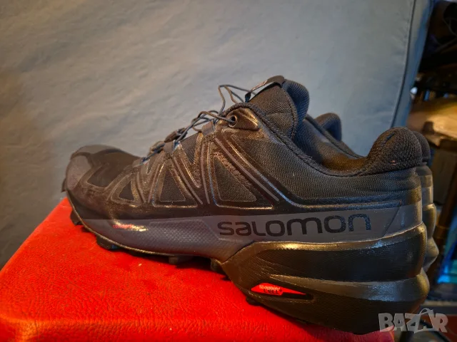Salomon-original-номер46