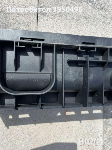 Линеен отводнител 100х100х1m с решетка PAGF, B125 - #Земелрок, снимка 9 - Строителни материали - 53052597