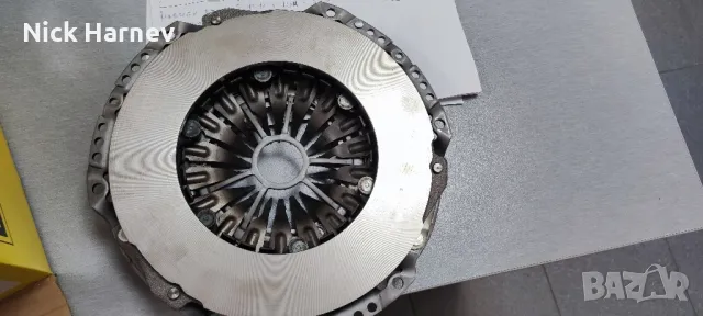 Комплект съединител  LuK Citroen Peugeot , снимка 3 - Части - 50094094