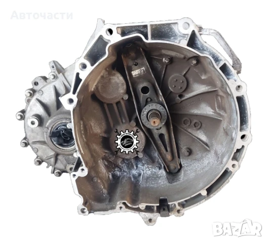 Ръчна скоростна кутия - BMW/Mini Cooper - 1.5 i - (2014 г.+) - (6 степенна) - GETRAG