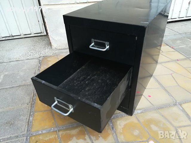 МЕТАЛЕН ШКАФ ОТ ГЕРМАНИЯ 0306231508, снимка 7 - Други инструменти - 40936128