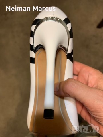 DKNY • Donna Karan New York, снимка 9 - Дамски елегантни обувки - 40133363