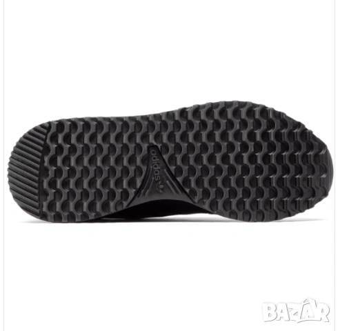 маратонки adidas ZX 700 HD номер 41 1/3, снимка 8 - Маратонки - 53866081