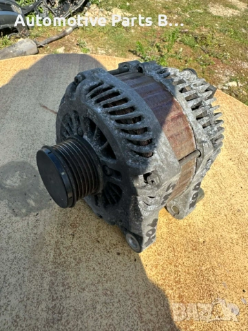 Алтернатори , генератори, снимка 5 - Части - 53574576