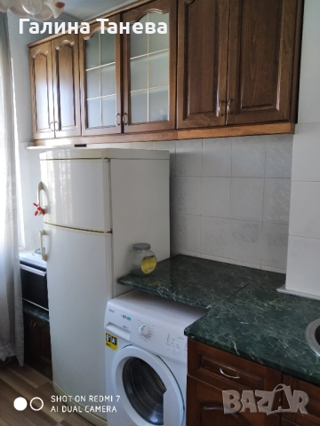 "Кършияка" двустаен. Нова обява!, снимка 9 - Апартаменти - 52343841