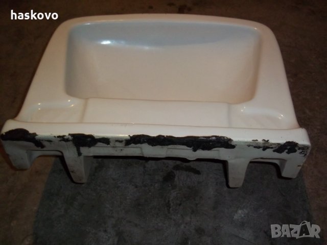 фаянсова мивка, снимка 8 - Други стоки за дома - 34946415