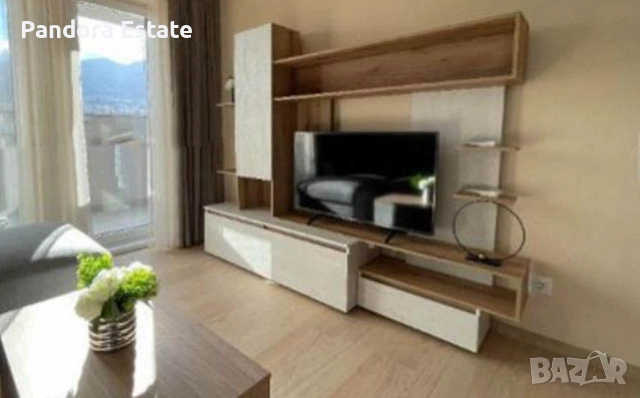 Продава двустаен апартамент в кв. Симеоново, снимка 4 - Апартаменти - 53682770