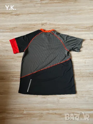 Оригинална мъжка тениска Scott Polartec, снимка 3 - Тениски - 49752279