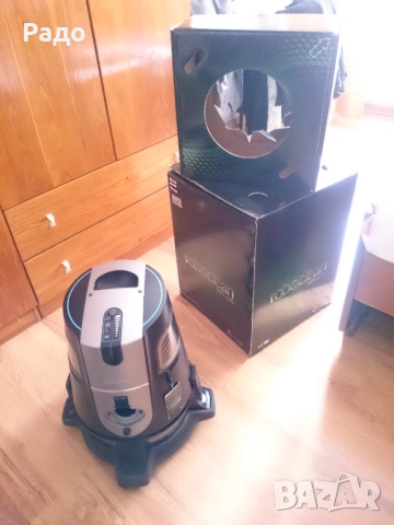 Продавам Roboclean