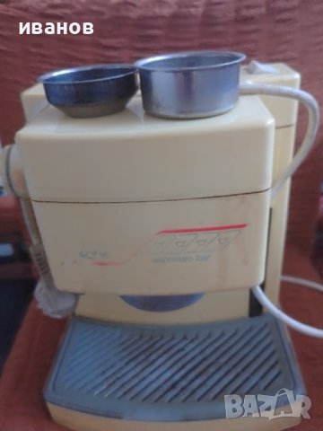 Продавам кафемашина , снимка 2 - Кафемашини - 41854756