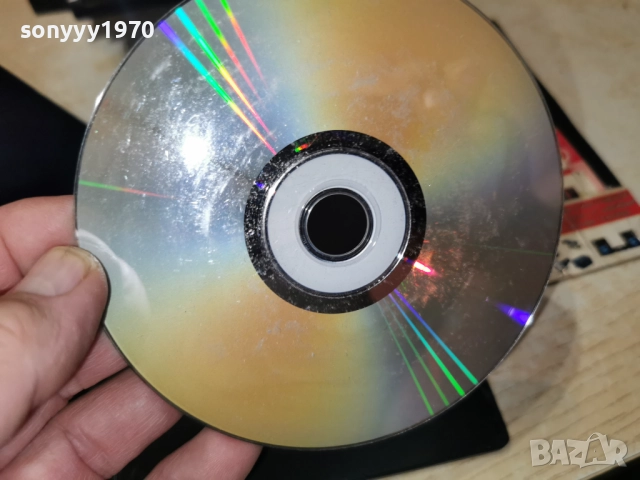 ТОМ И ДЖЕРИ 3 ДВД 182711828, снимка 17 - DVD филми - 52906678