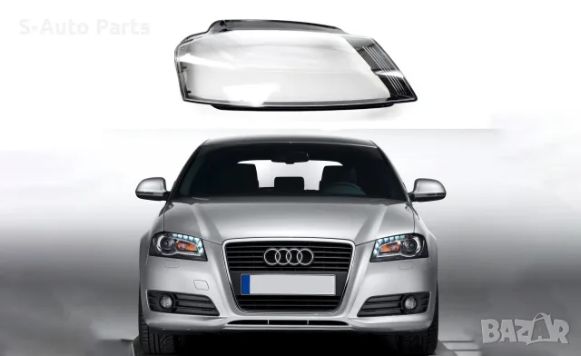 Бутони за ел стъкла Mazda 3 BM Facelift, Стъкло за фар на Audi A3 8P Facelift, снимка 4 - Аксесоари и консумативи - 55845008