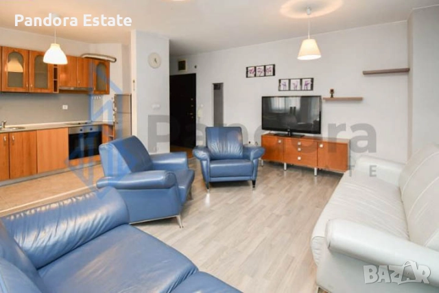 2-СТАЕН апартамент под наем, гр. София, кв. Манастирски ливади