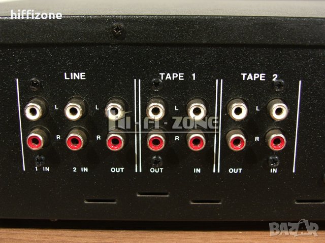 ЕКВАЛАЙЗЕР  Sound craft conrad , снимка 7 - Еквалайзери - 40275479