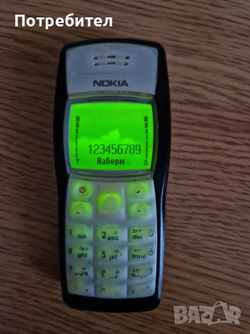 Nokia 1100 Made in Hungary, снимка 8 - Nokia - 52090101