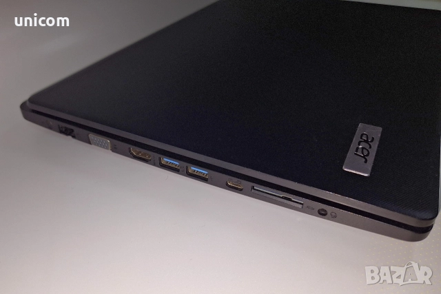 Acer Travelmate P215-52 i5 10th 16GB 256GB SSD, снимка 4 - Лаптопи за работа - 52777135