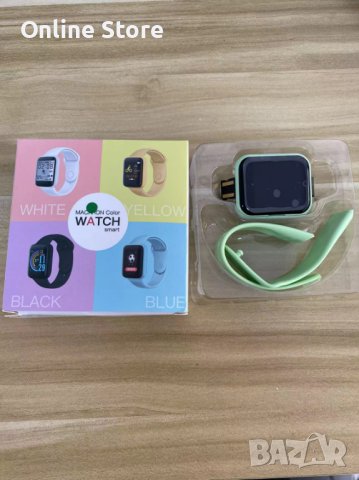 Смарт часовник с всички екстри, снимка 4 - Смарт часовници - 42707715