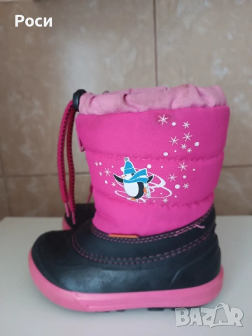 Апрески 24/25 номер, 16 см. стелка, снимка 3 - Детски боти и ботуши - 53130562