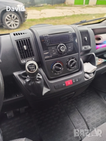 pejo boxer kamyonet nov vnos, снимка 8 - Бусове и автобуси - 51697954