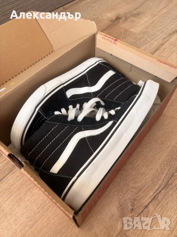 Vans обувки, 41 номер