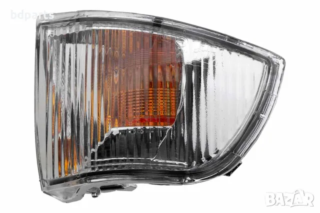 Десен мигач за външно огледалото, Iveco, Daily MK4, W16W,, снимка 3 - Части - 56142701