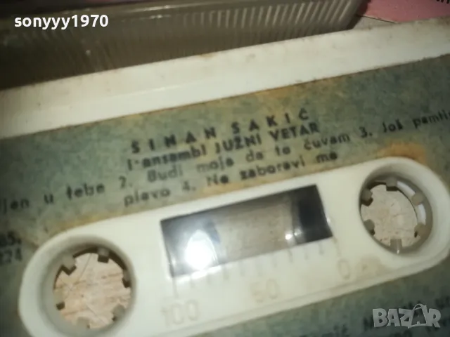 LEPA BRENA-TAPE 2909241847, снимка 4 - Аудио касети - 47397780