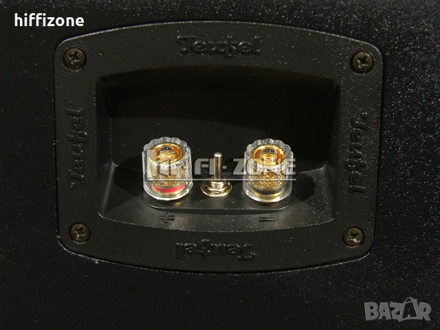 Тонколони    Teufel m-120d , снимка 10 - Тонколони - 53441995