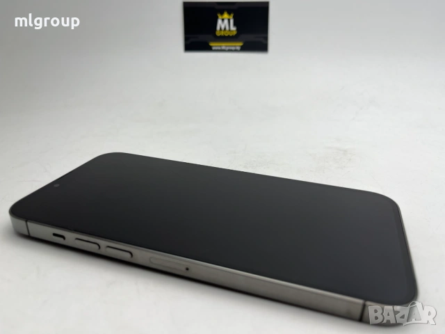 #MLgroup предлага:   #iPhone 13 Pro Max 256GB Graphite, втора употреба, снимка 2 - Apple iPhone - 53658308