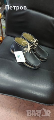Обувки Lacoste номер 38, снимка 1 - Дамски елегантни обувки - 41456629