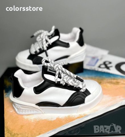 Спортни обувки  Dolce&Gabbana код Br454, снимка 3 - Маратонки - 36357126