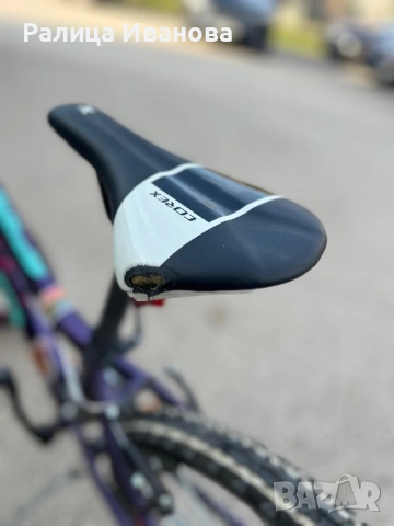 Велосипед Cross Speedster 24", снимка 5 - Детски велосипеди, триколки и коли - 53767165