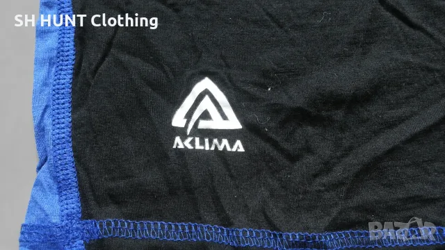 AKLIMA 140G SOFT MERINO 199% Merino Wool - яка , отворена шапка 100% Мерино вълна - 2495, снимка 6 - Шапки - 56181123