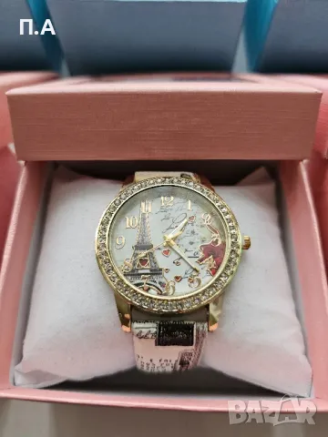 Дамски часовници , снимка 3 - Дамски - 50430106