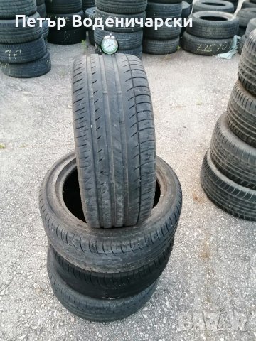 Гуми 195 45 15 Tires. Нов внос. Не са нови! Цената е за брой гума. , снимка 4 - Гуми и джанти - 41660343