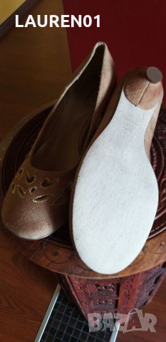 Обувки на Chedive', снимка 5 - Дамски обувки на ток - 40455495