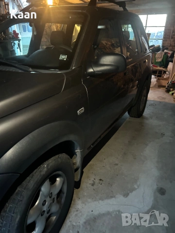 Land Rover Freelander, снимка 2 - Автомобили и джипове - 53727174
