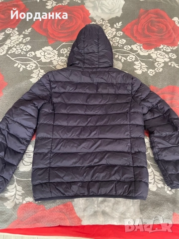 Страхотно зимно яке, снимка 3 - Детски якета и елеци - 52971131