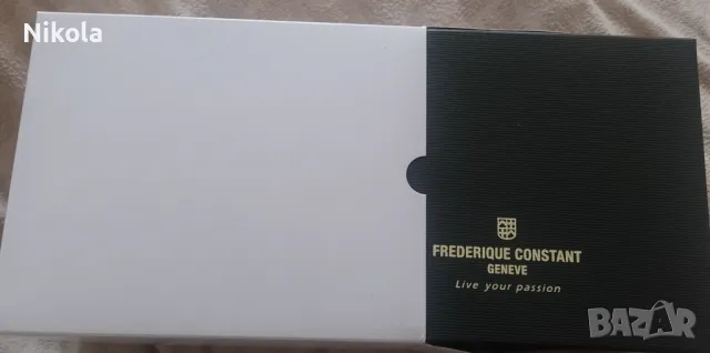 Frederique Constant Classics Heart Beat Automatic FC-310MS5B6, снимка 11 - Мъжки - 49007730