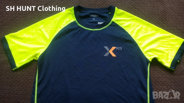 Snickers 2505 Allround Work T-Shirt размер M работна тениска W4-396, снимка 7 - Тениски - 52026192