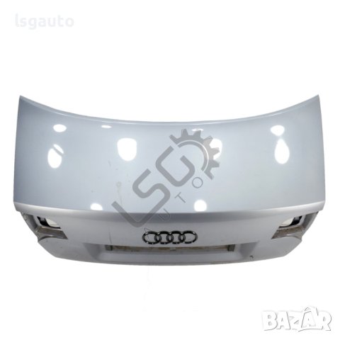 Заден капак AUDI A4 (B7) 2004-2008 ID: 121996, снимка 2 - Части - 44412129