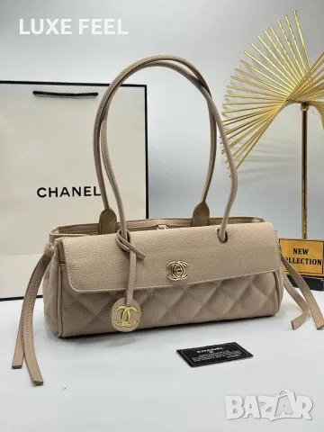 Chanel ⚜️Дамски Чанти 